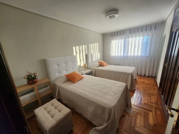 Piso en Avenida de Ramón Nieto, 356, Lavadores, Lavadores - Foto 4
