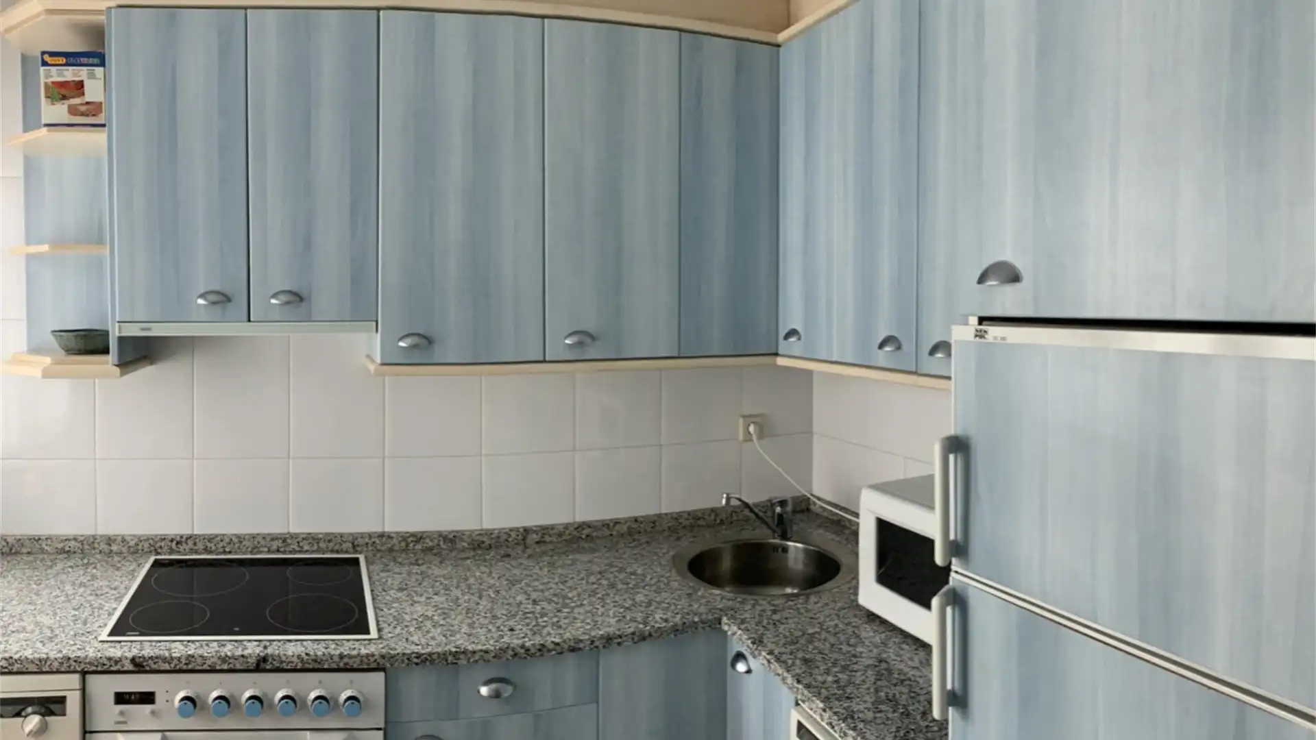 Piso en  Paseo de Premín de Iruña - Foto 8