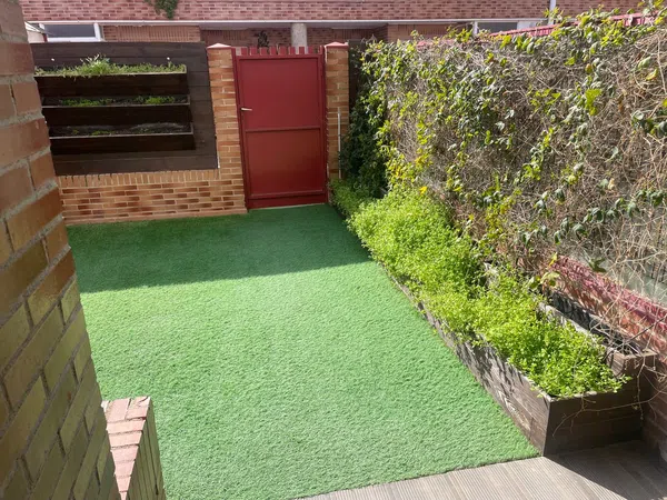 Chalet adosado en calle Mayor, 33 - Foto 4