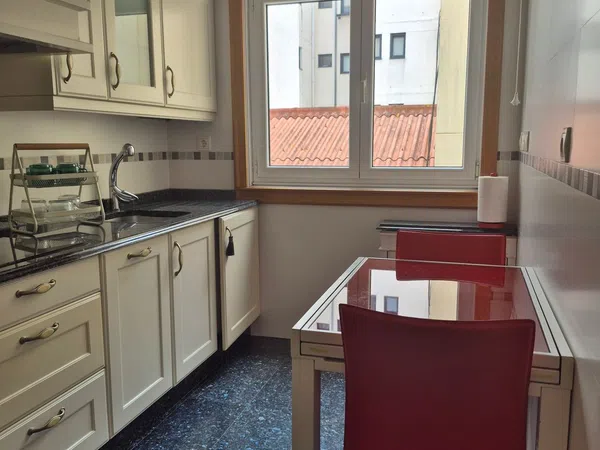 Piso en Avenida San Roque de Afuera, 5, Riazor - Visma, Riazor - Visma - Foto 14