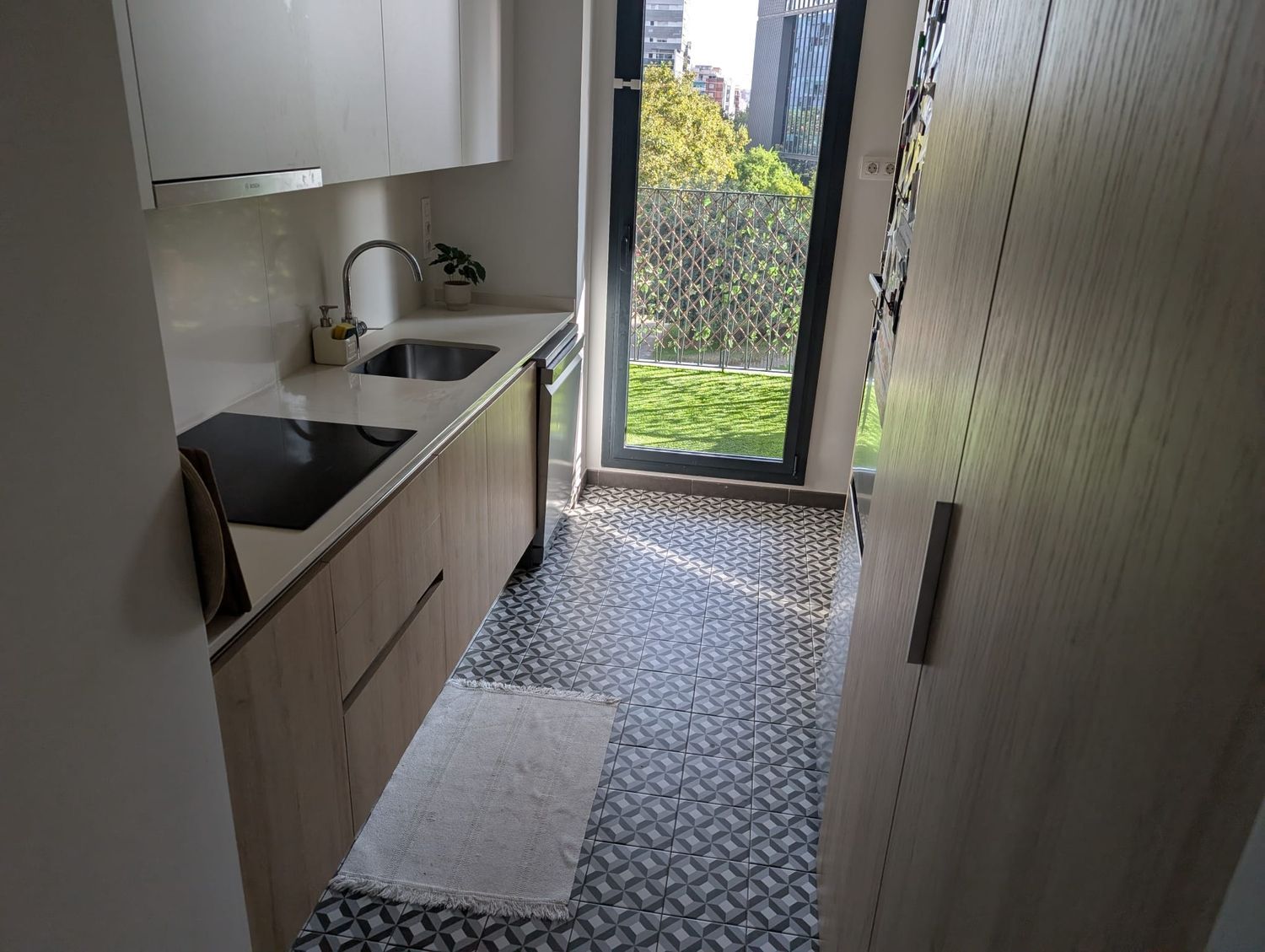 Piso en Plaza d'Europa, 80, Santa Eulàlia - Foto 5
