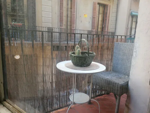 Piso en Sant Pere Mes Alt, Sant Pere - Santa Caterina i la Ribera - Foto 2