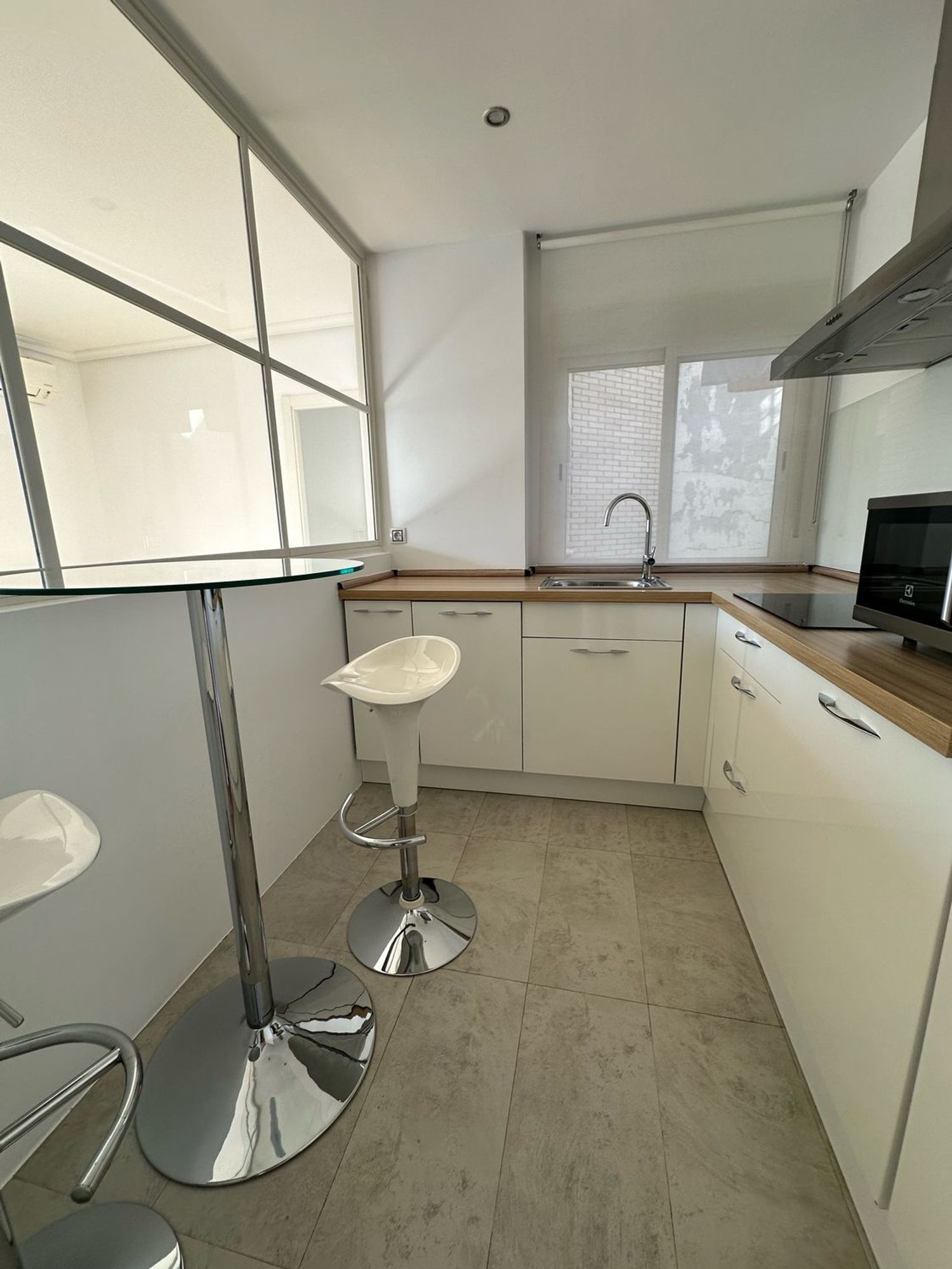 Piso en calle de Luchana, 33 - Foto 5