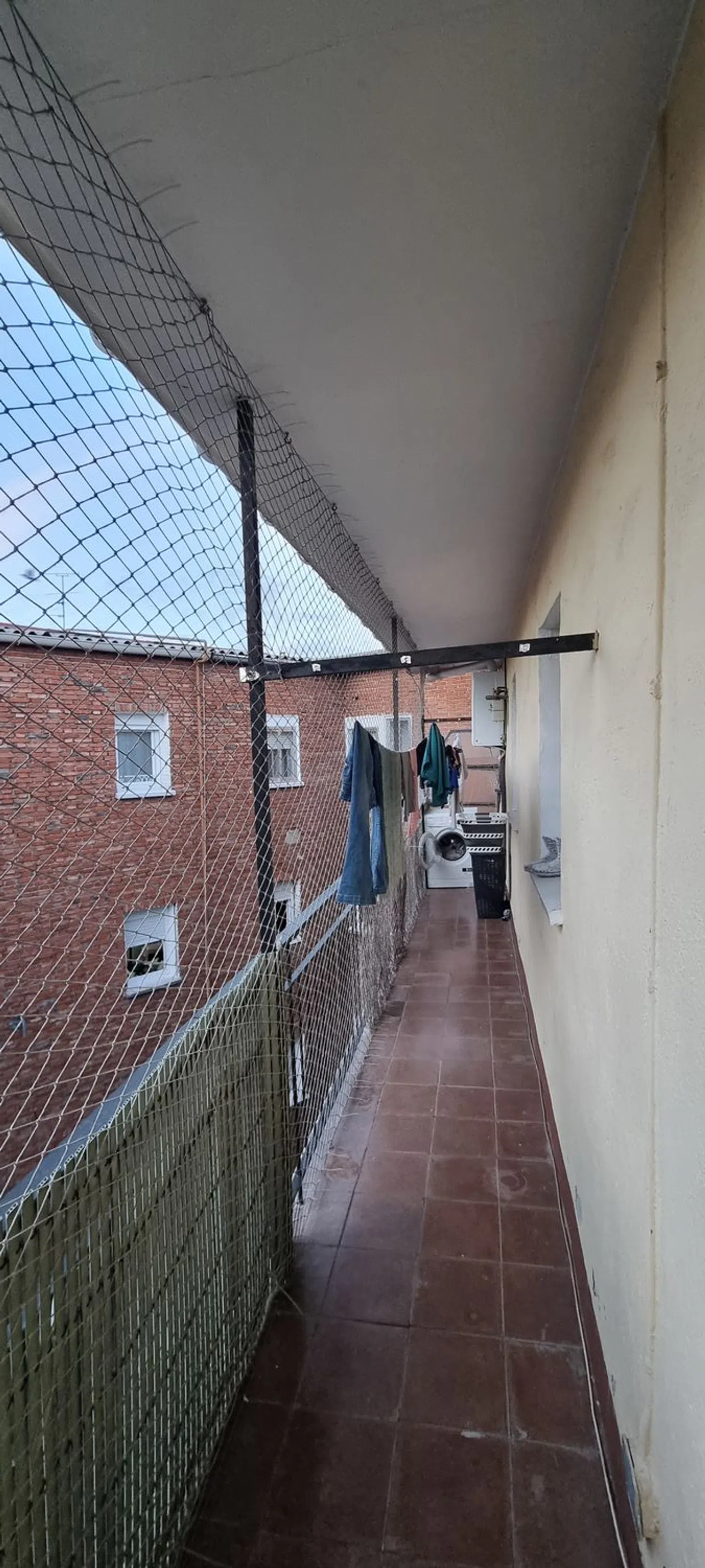 Ático en paseo de Alberto Palacios, 84 - Foto 19