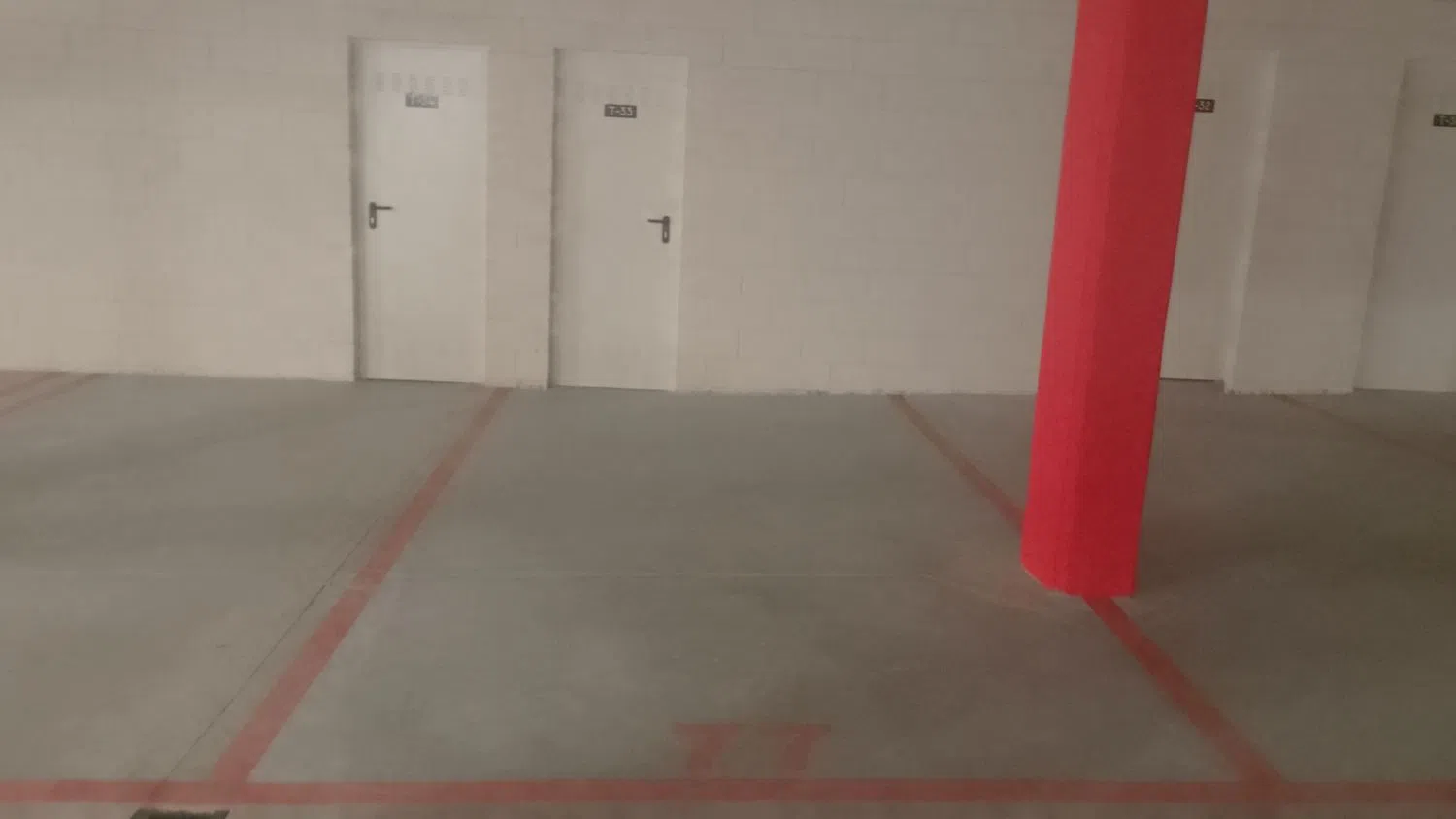 Piso en avenida Camarón de la Isla, 10 - Foto 12