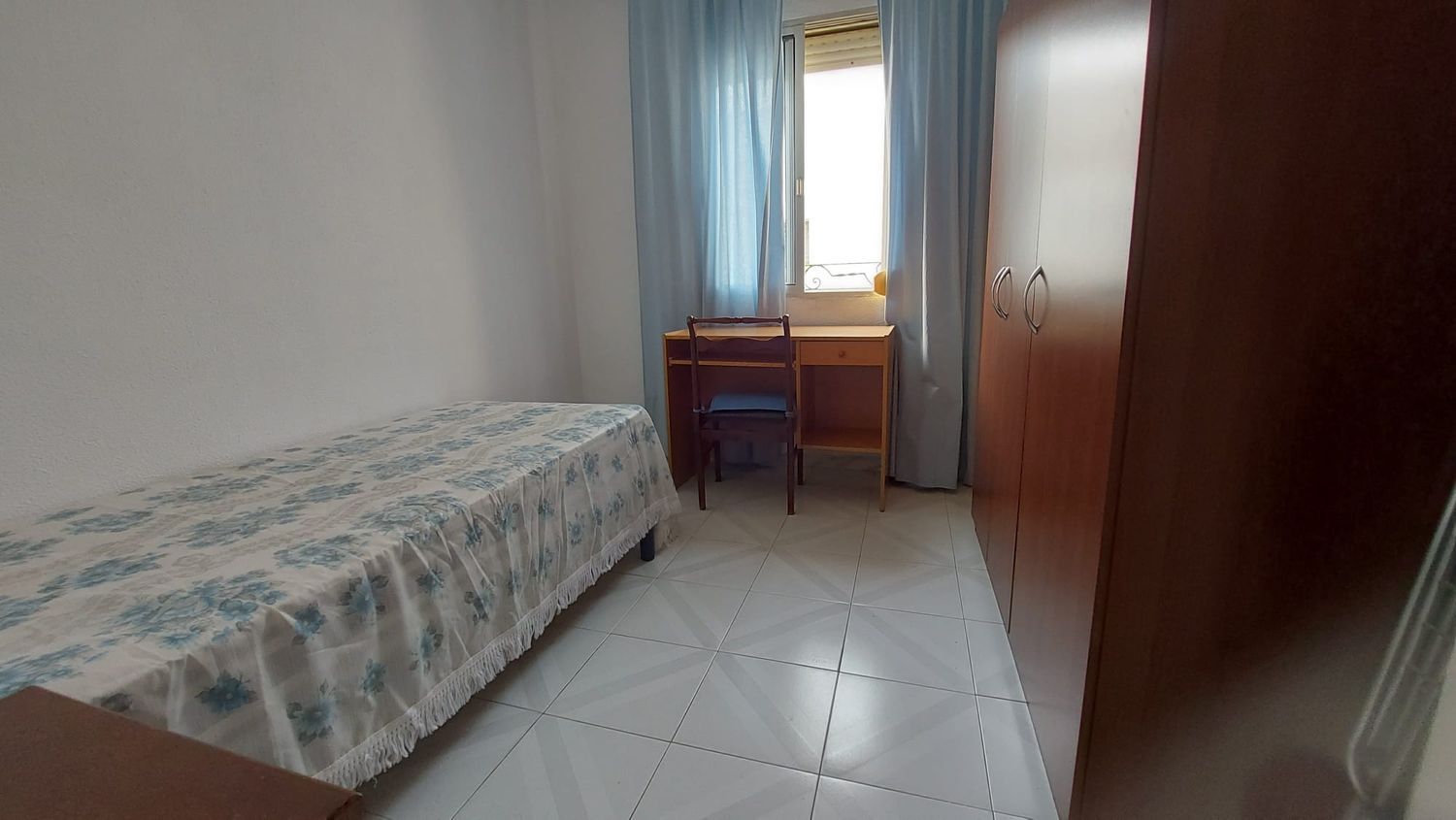 Piso en Calle Nuestra Señora de las Mercedes, 2, Prado de San Sebastián - Ramón Carande - Foto 7