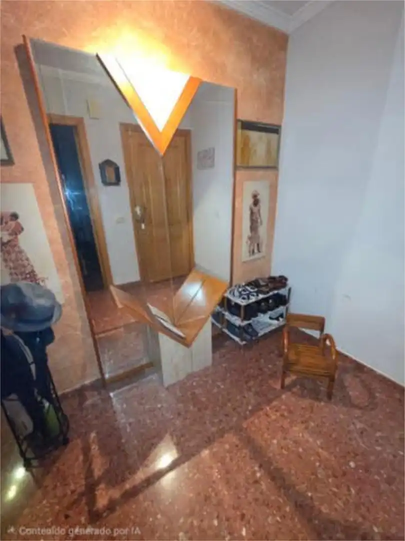 Piso en antiguos juzgados - Foto 2
