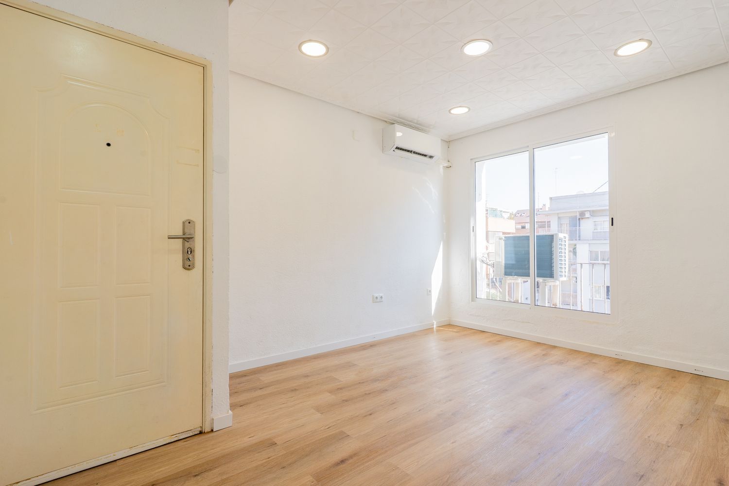 Piso en Calle dels Sants Just i Pastor, 7 b, L'Amistat - Foto 8