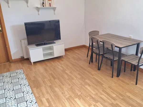 Piso en calle del Arzobispo Apaolaza, 5 - Foto 4