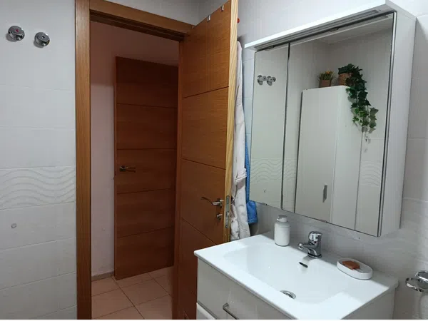 Piso en Calle Pedro Gómez Chaix, 5, Carranque - Haza Cuevas - Foto 9
