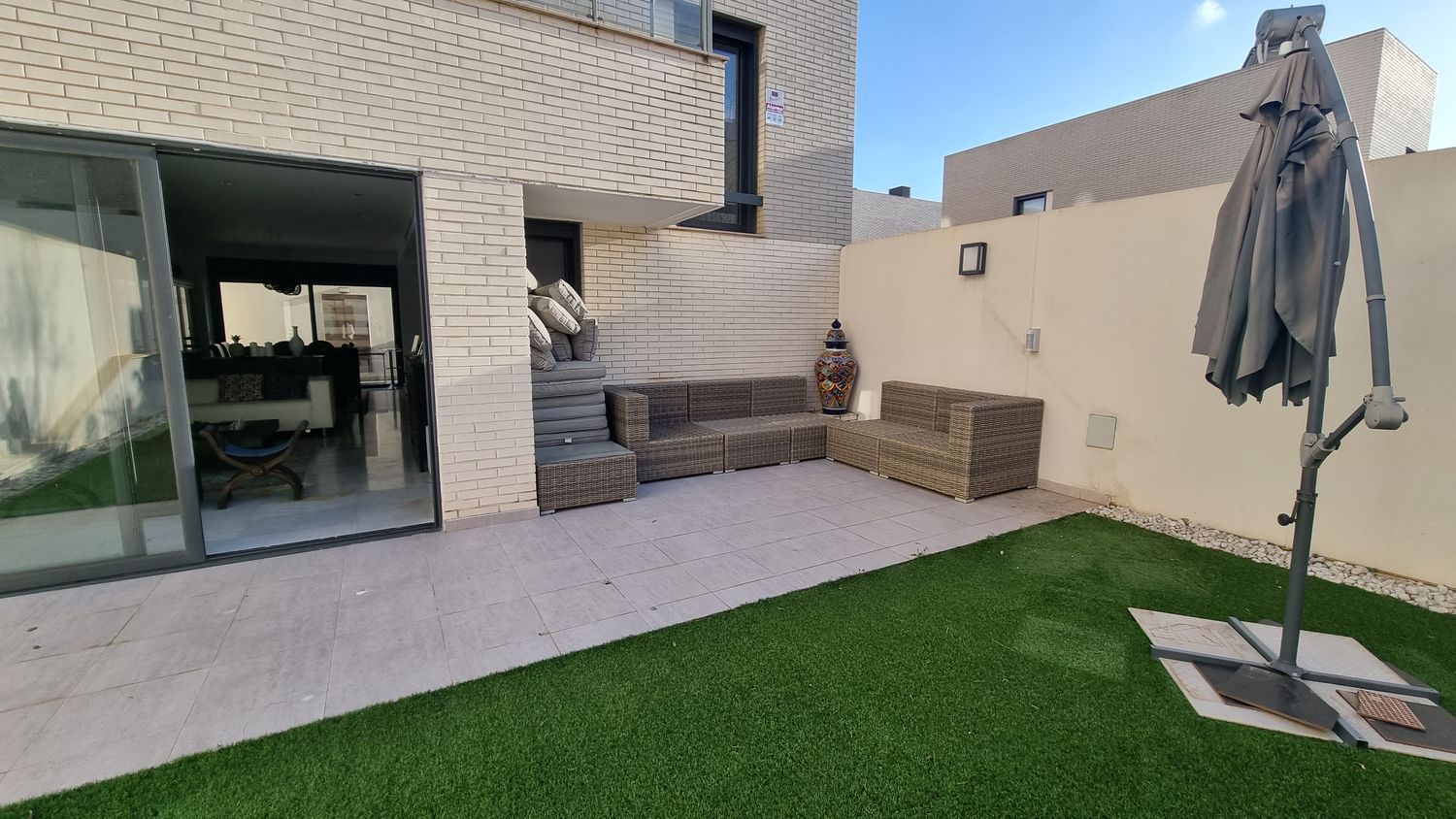 Chalet pareado en Calle d'Ares del Maestrat, Sotolivar - Mas del Rosari, Sotolivar - Mas del Rosari - Foto 10
