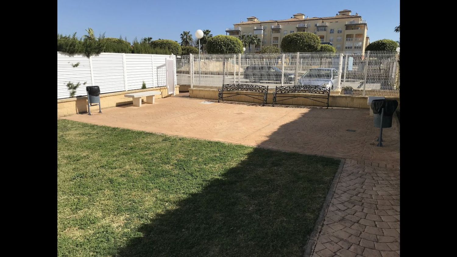 Piso en Calle Taraje, 31, Valdelagrana - Foto 15