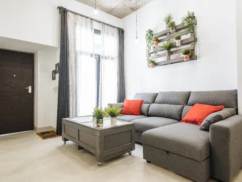 Piso en calle Castilla, 55 - Foto 4