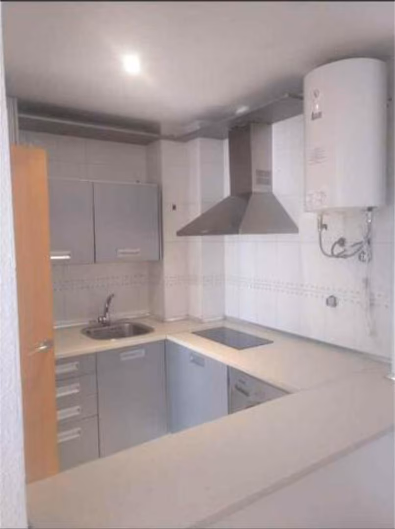 Apartamento en Berruguete