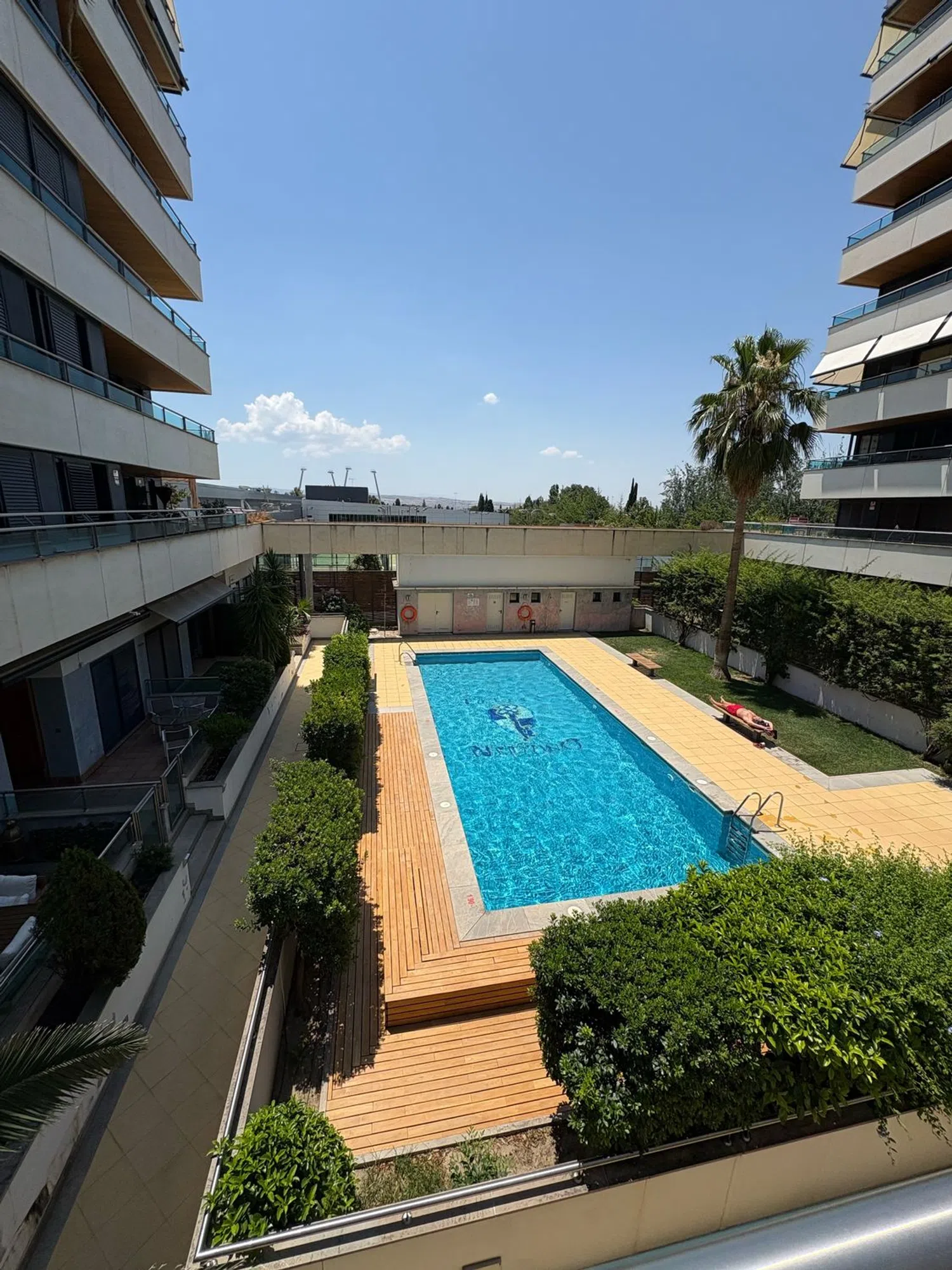 Piso en calle Neptuno, 8 - Foto 9