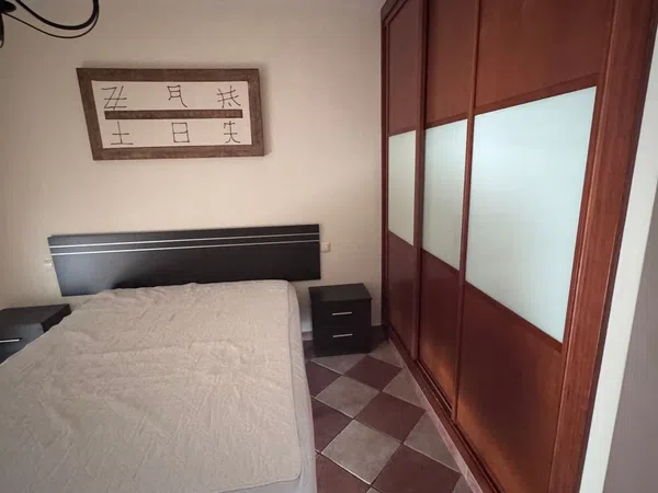 Piso en Calle Enebros, 5, Los Pacos, Los Pacos - Foto 16