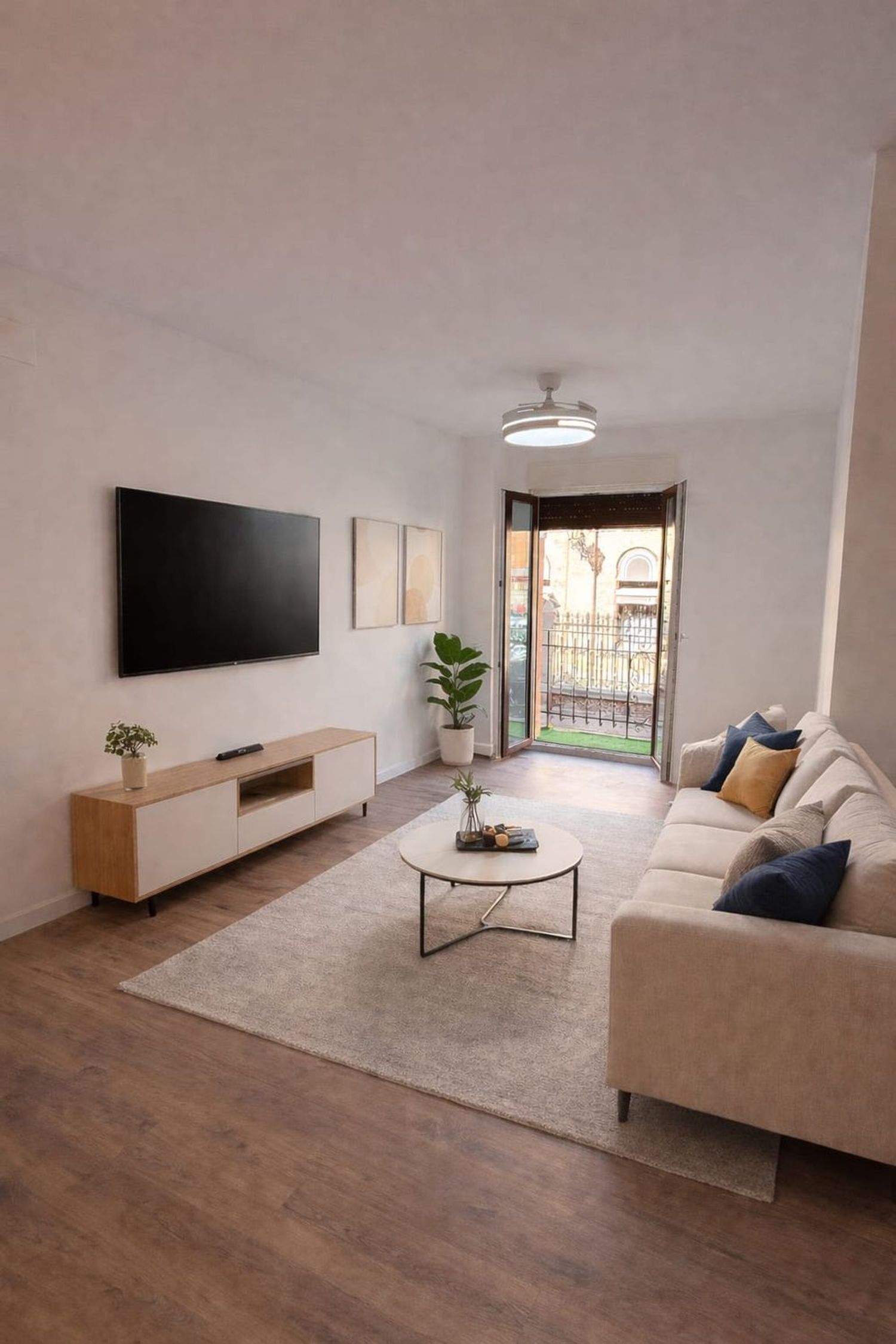 Piso en calle de los Predicadores, 103 - Foto 1