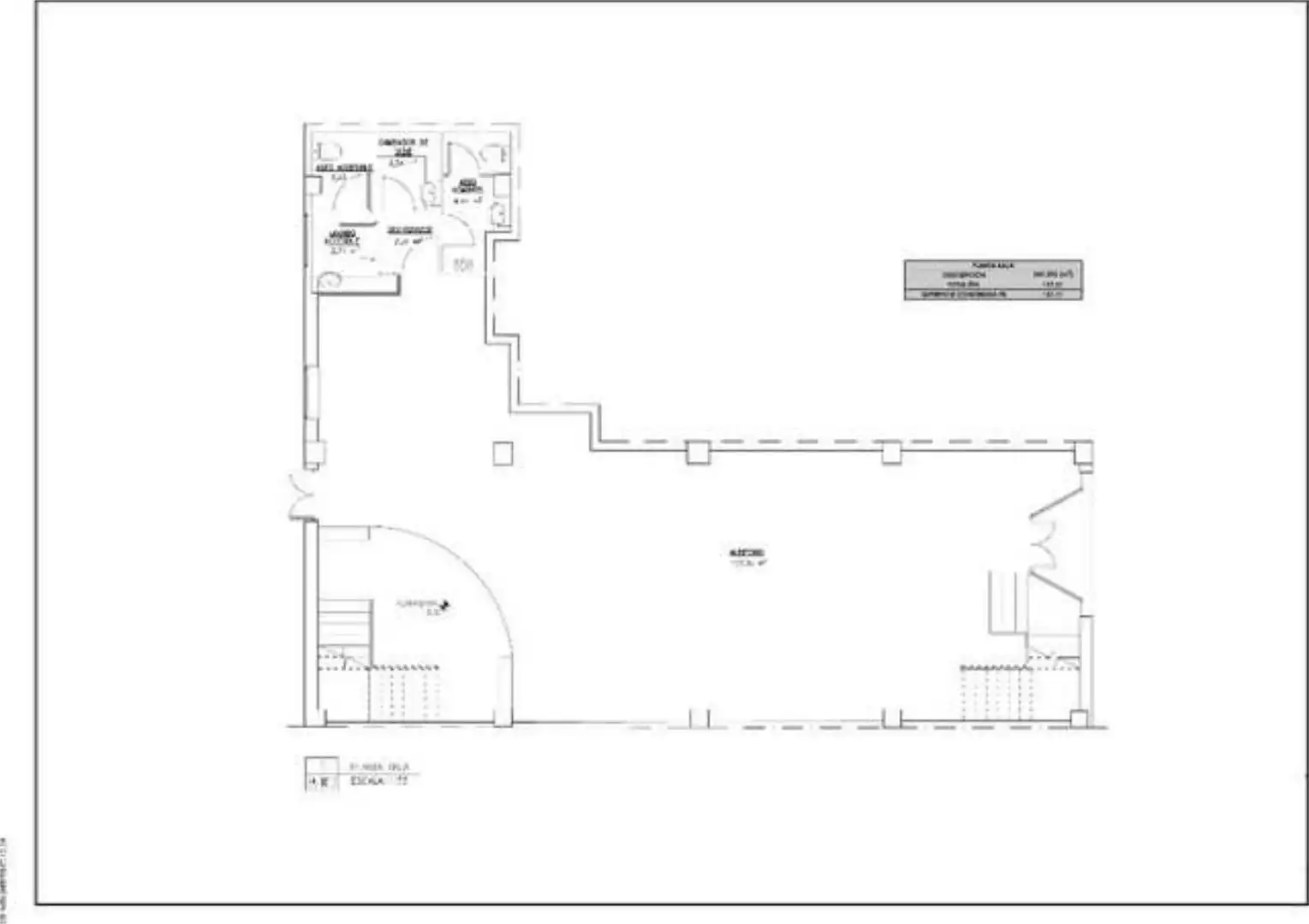 Chalet en Creu de la Mà - Foto 8