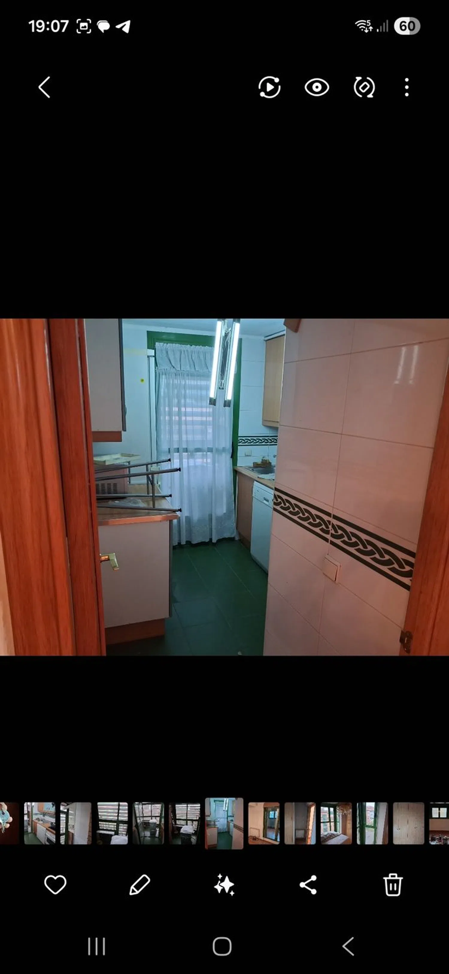 Ático en paseo del Comandante Fortea, 9 - Foto 21