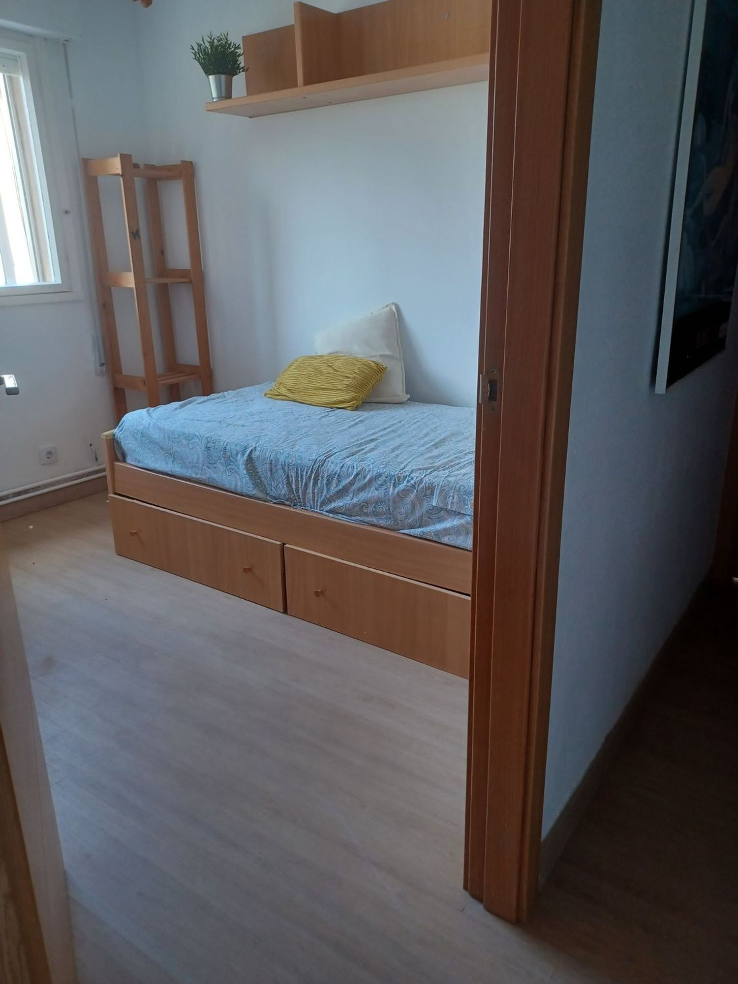 Piso en Calle Fernando de los Ríos, 50, Los Castros, Los Castros - Foto 15