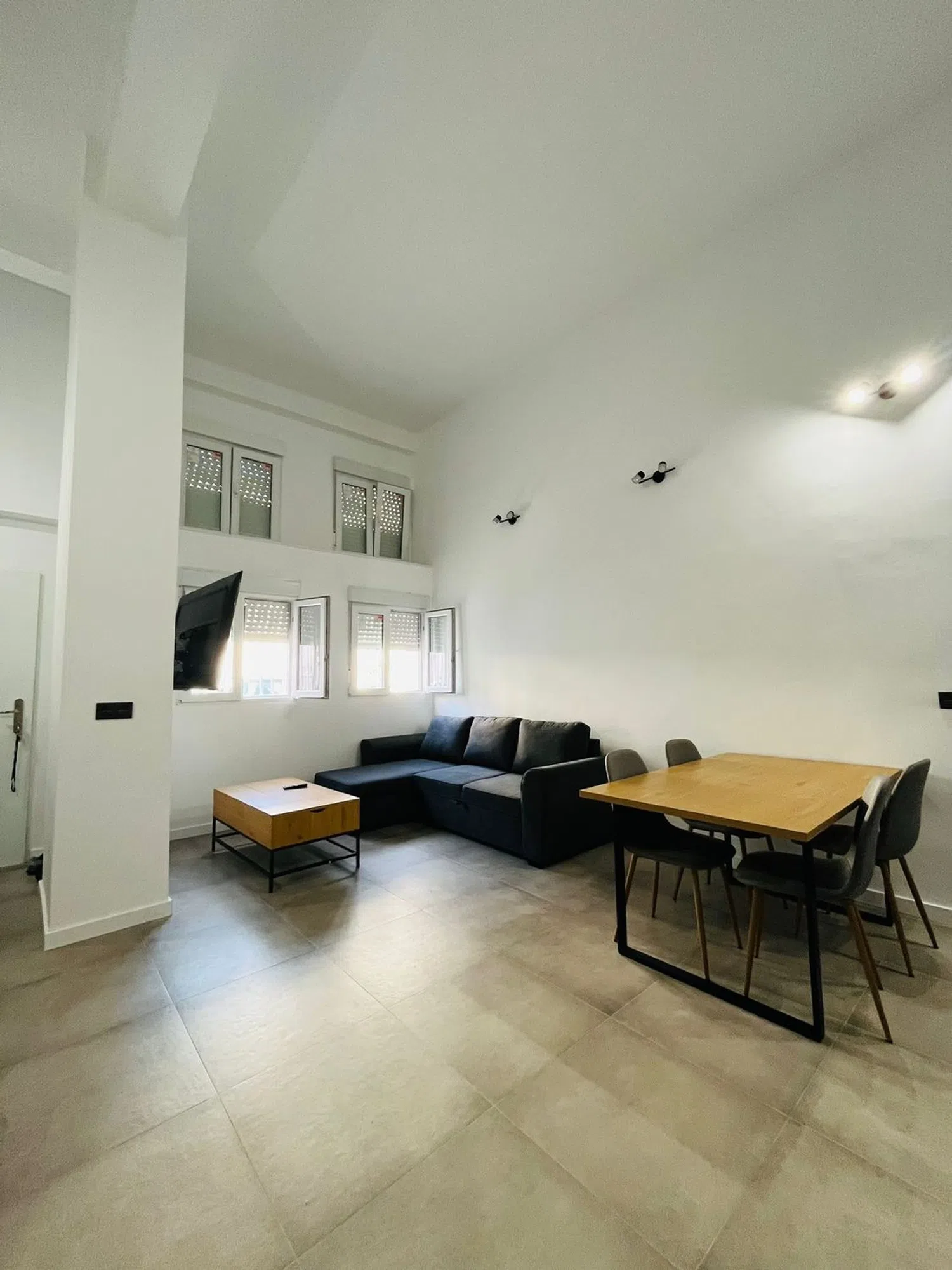 Estudio en calle Maestro Chapí, 3 - Foto 8