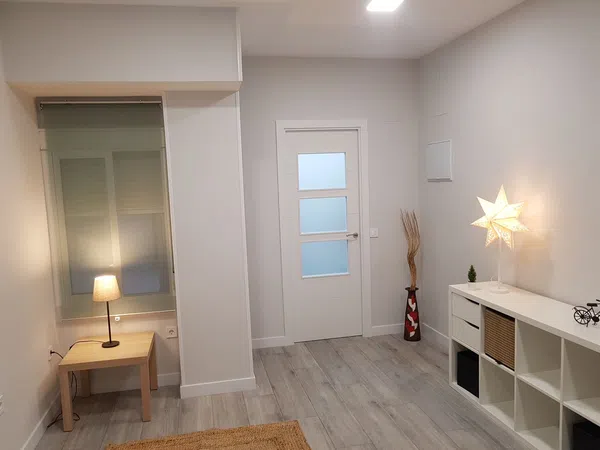 Piso en calle Hermano Gárate, 3