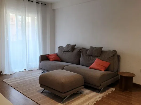 Piso en Avenida del Doctor Peset Aleixandre, Tormos - Foto 5