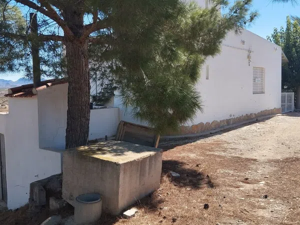 Casa o chalet independiente en Rm-a8 s/n - Foto 5
