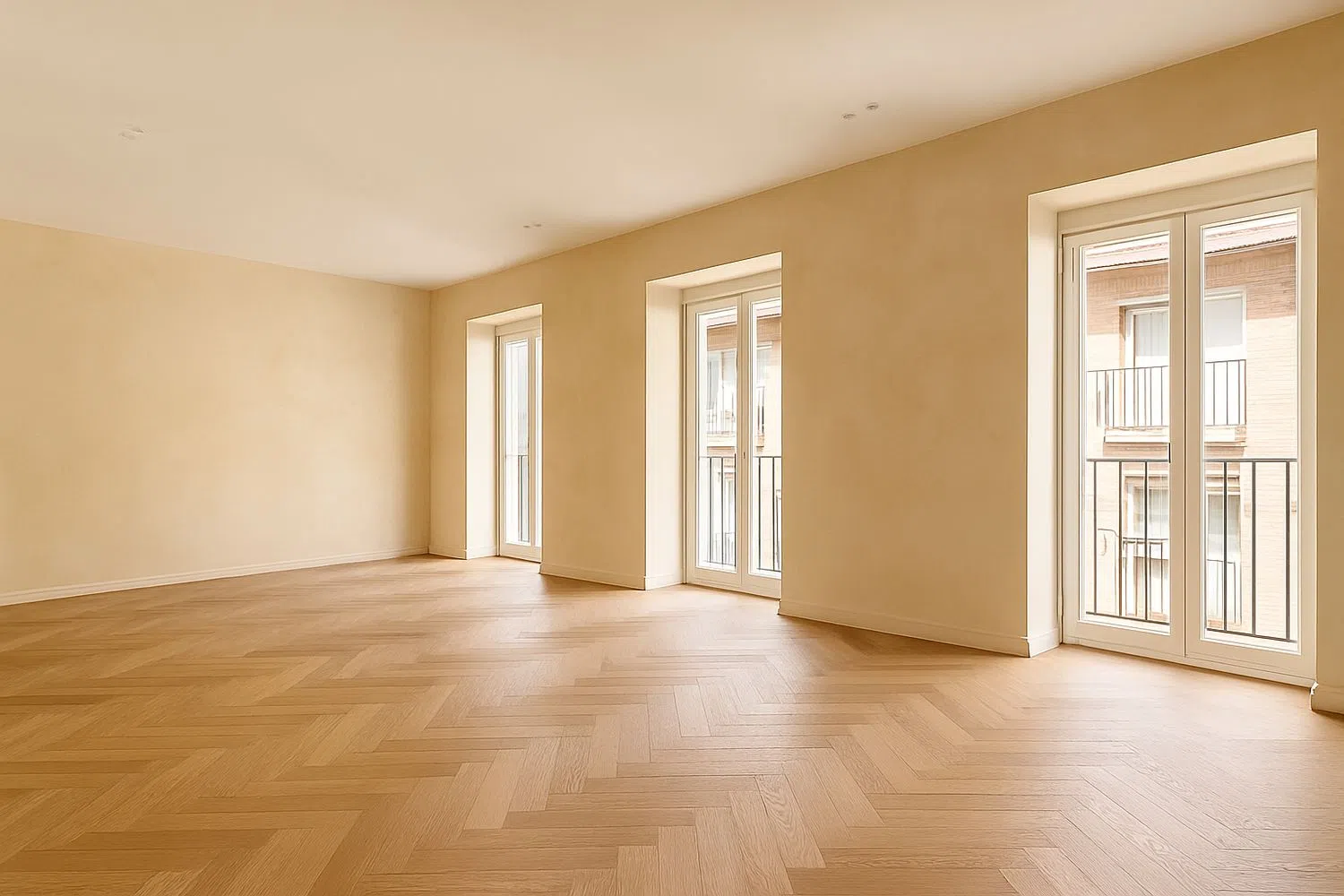 Piso en Barrio Malasaña-Universidad - Foto 3