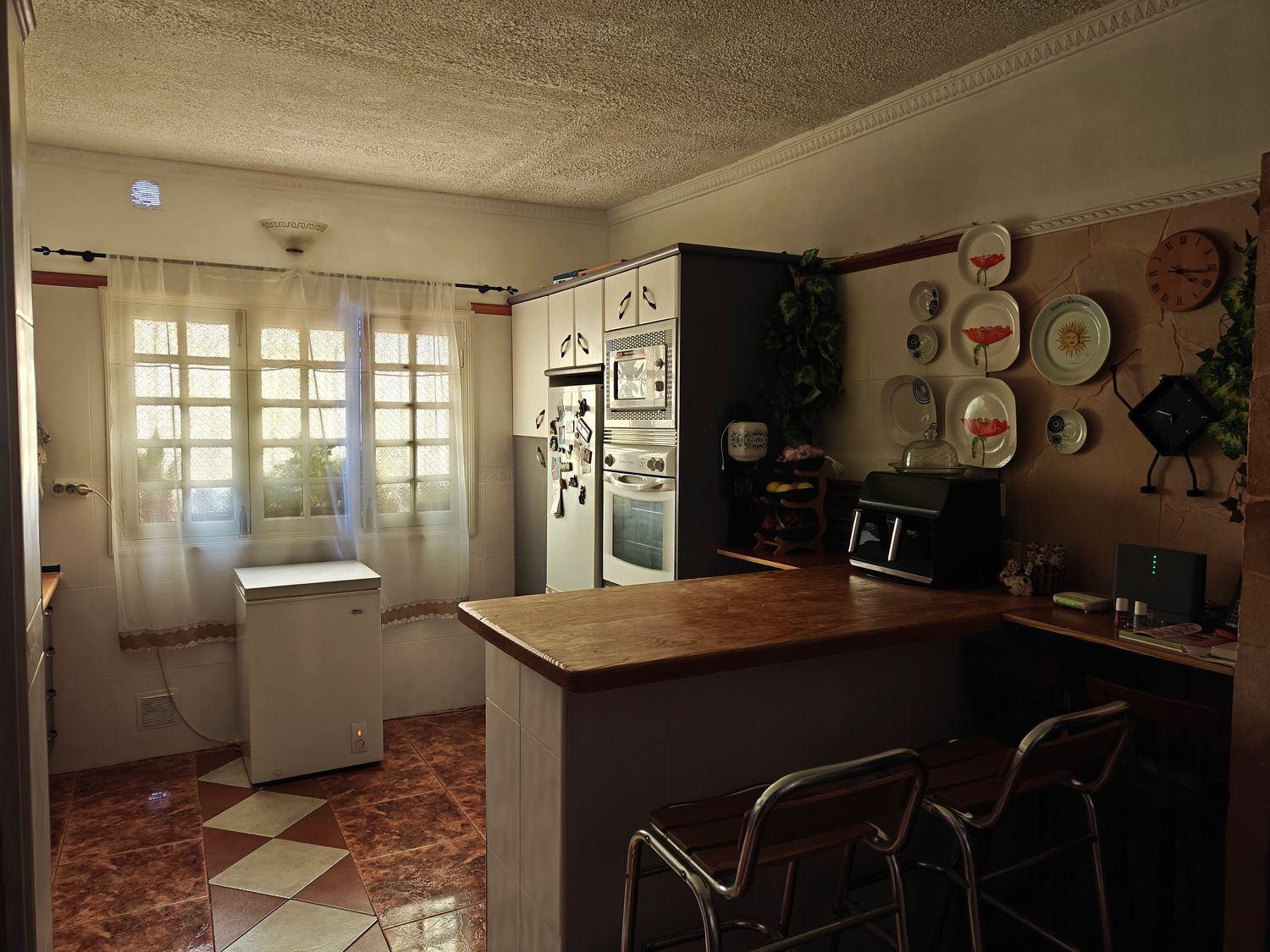 Chalet adosado en avenida Jose Antonio Tavio, 19 - Foto 7