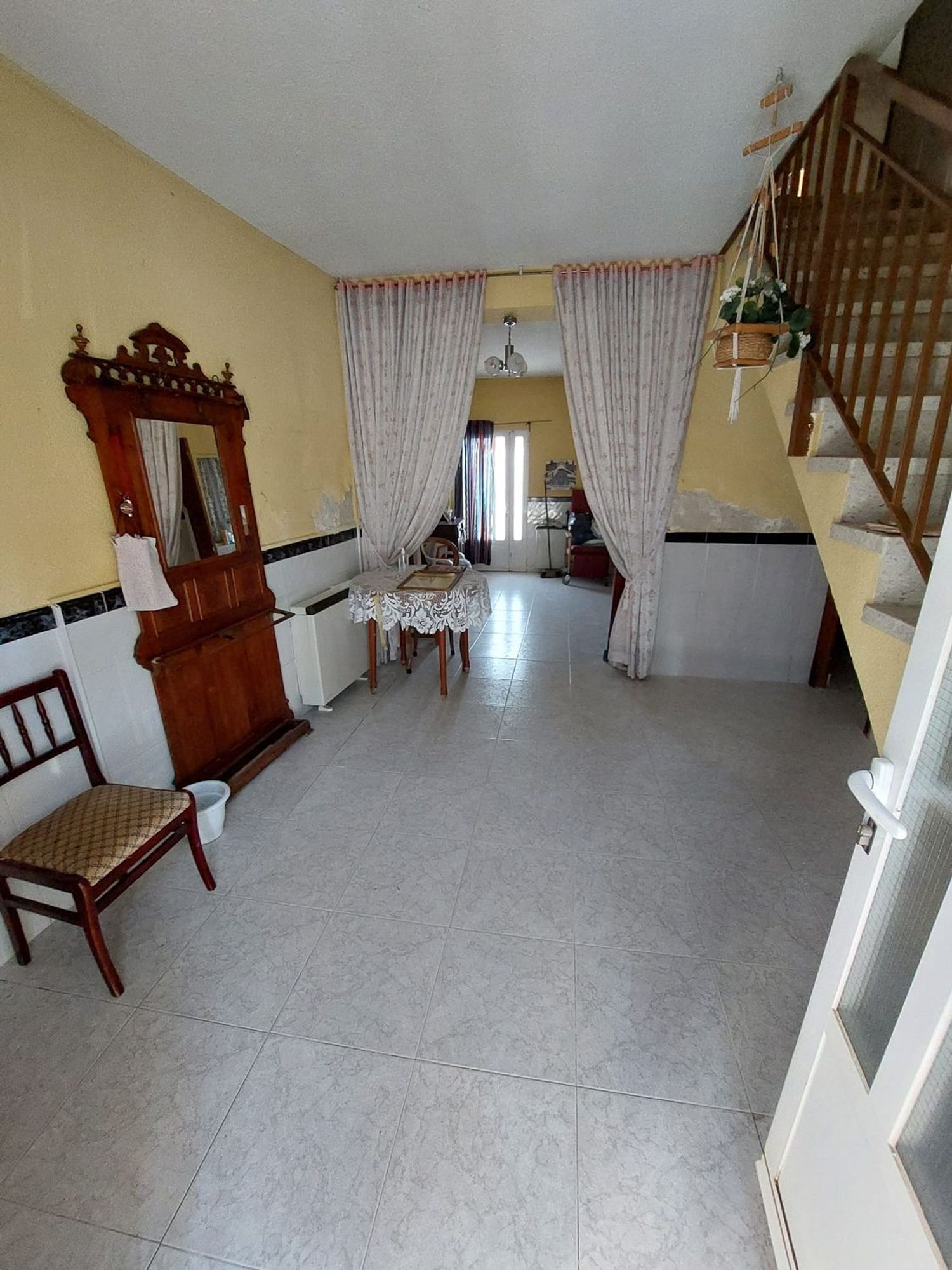 Chalet adosado en Calle Cañuelo, 20 - Foto 2