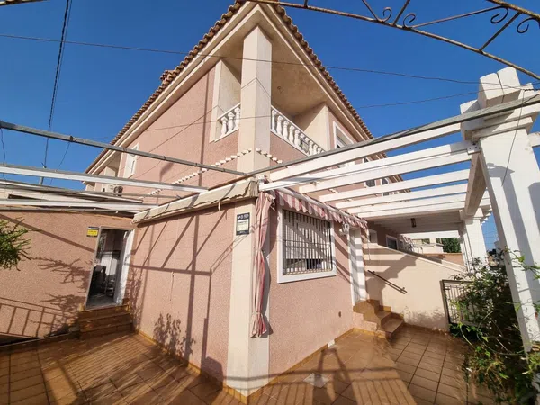 Chalet adosado en Nte, 14, Torre de la Horadada, Torre de la Horadada - Foto 3