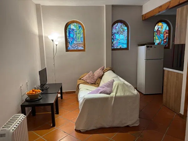 Estudio en calle Limón, 3