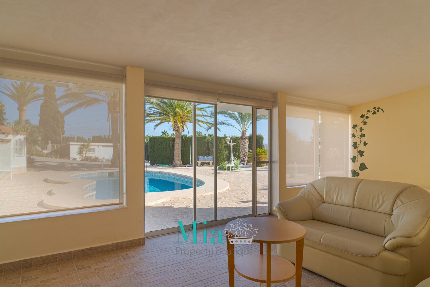 Casa o chalet independiente en Valle del Sol - Rio Park - Foto 19