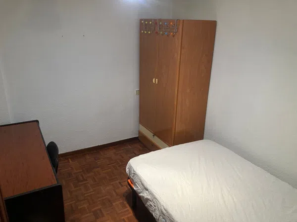 Piso en calle Santa María La Blanca, 1 - Foto 20