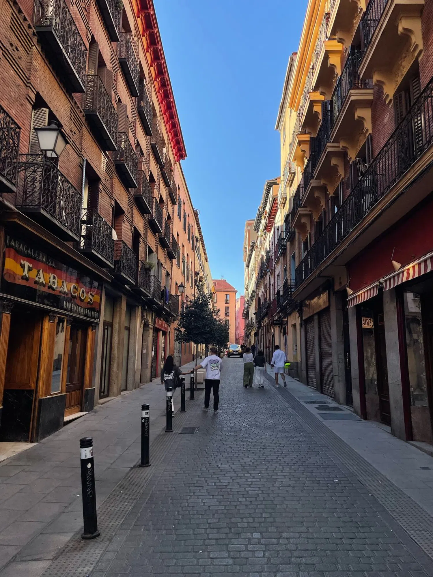 Piso en calle del Acuerdo, 18 - Foto 16