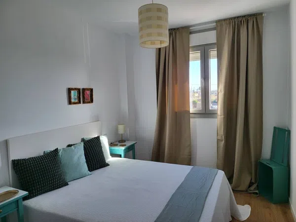 Piso en Calle d'Otos, Fonteta de Sant Lluìs - Foto 16