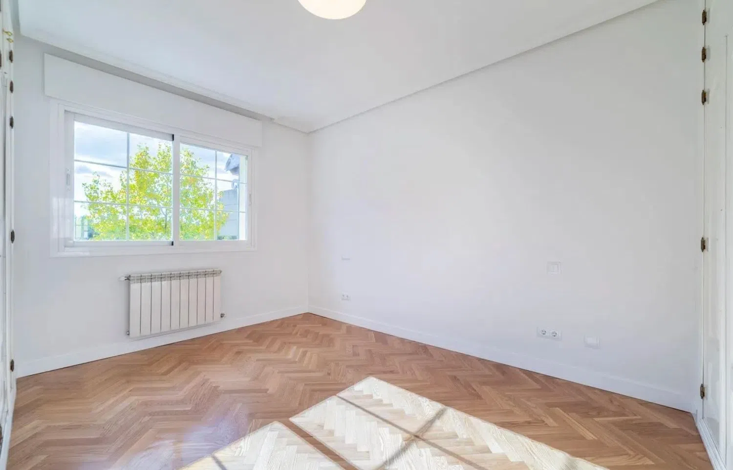 Chalet adosado en calle de collado del piornal, 5 - Foto 8