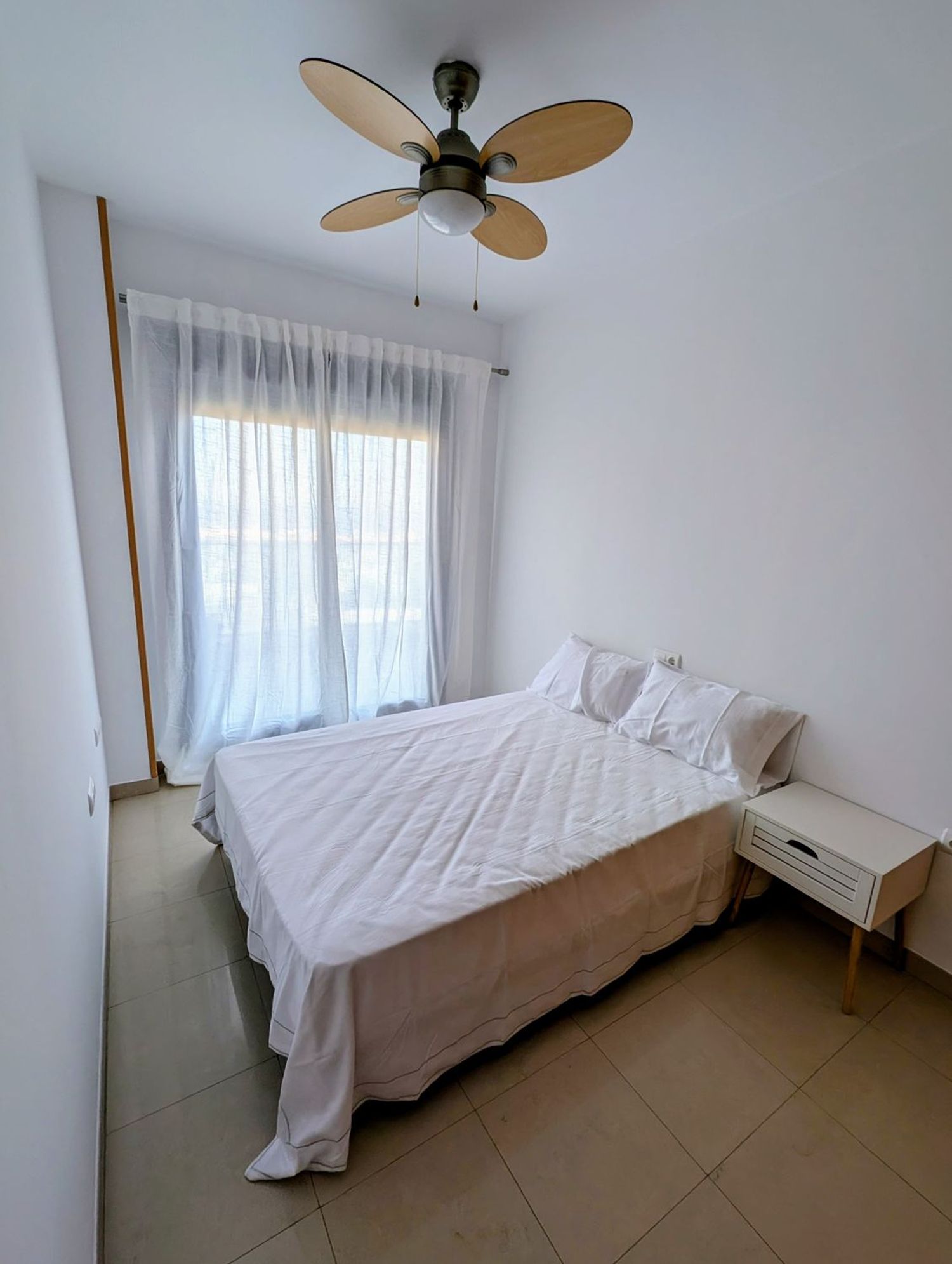 Ático en Calle Miguel Rueda, 31, Aguadulce norte - Foto 7