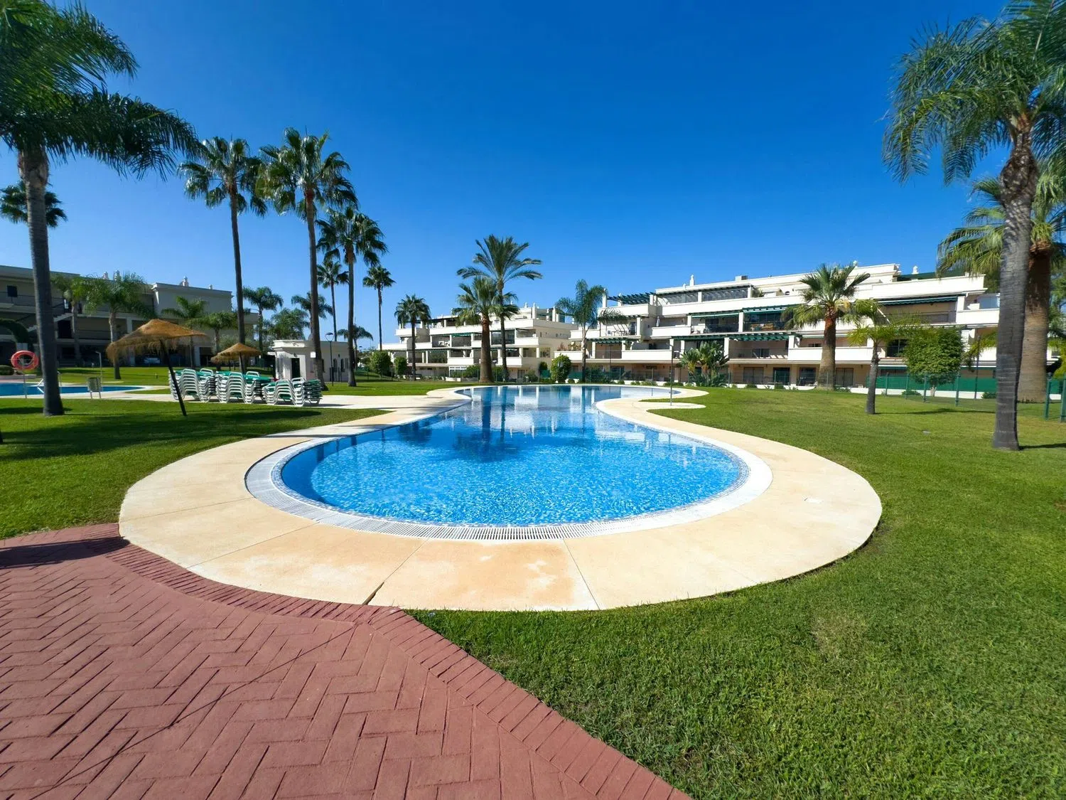 Piso en calle Río Volga, 5 - Foto 35