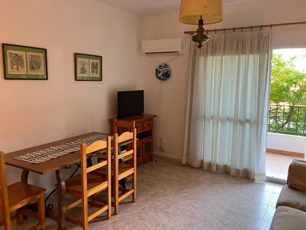 Piso en Calle Monzón, 28, Reina Mercedes - Heliópolis - Foto 12