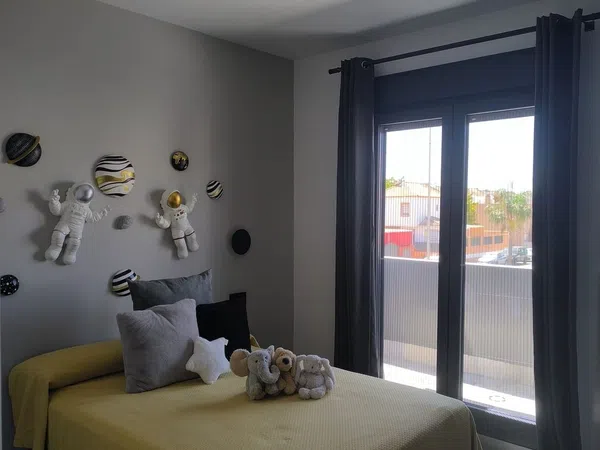 Casa o chalet independiente en Avenida de Almargen, 15, Centro, Centro - Foto 27