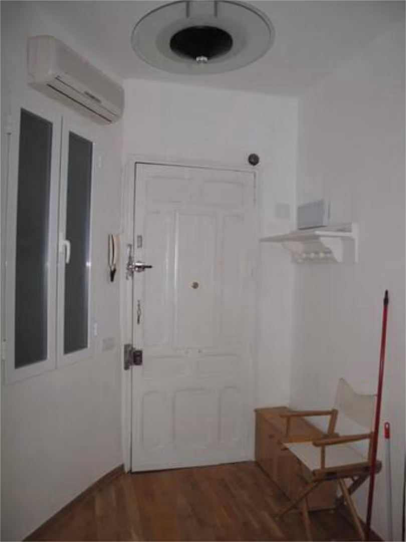 Apartamento en Guindalera - Foto 4