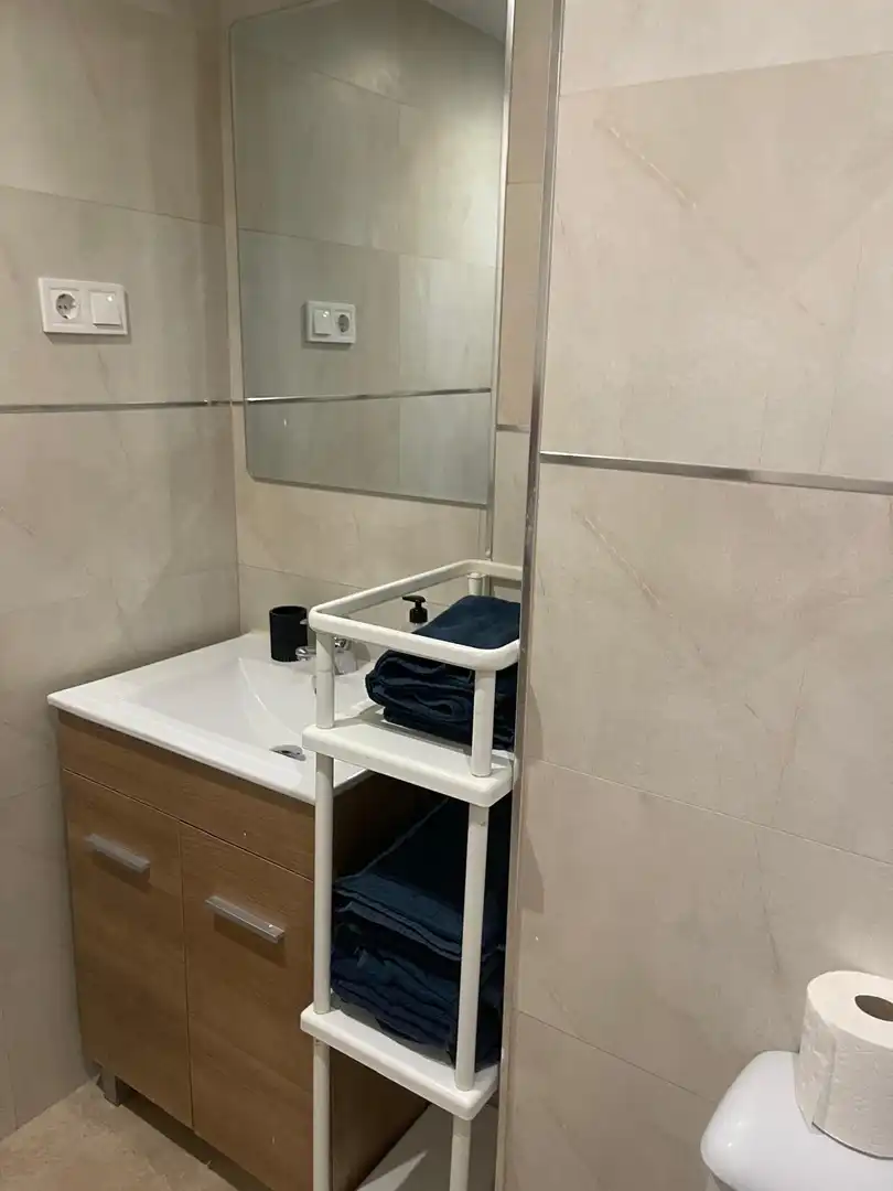 Piso en  Calle Frigiliana 19 - Foto 8