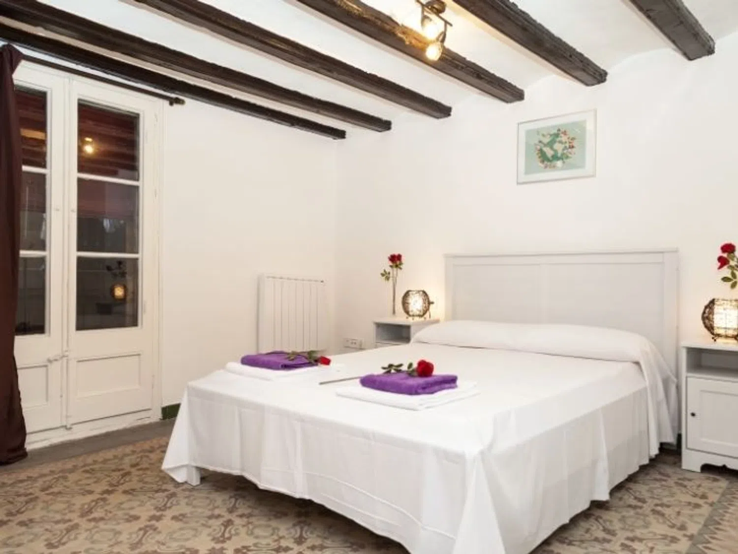 Piso en calle de l'Esquirol, 1 - Foto 1