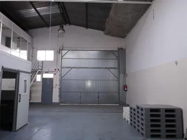 Nave Industrial en  Carretera de Sentmenat - Foto 3