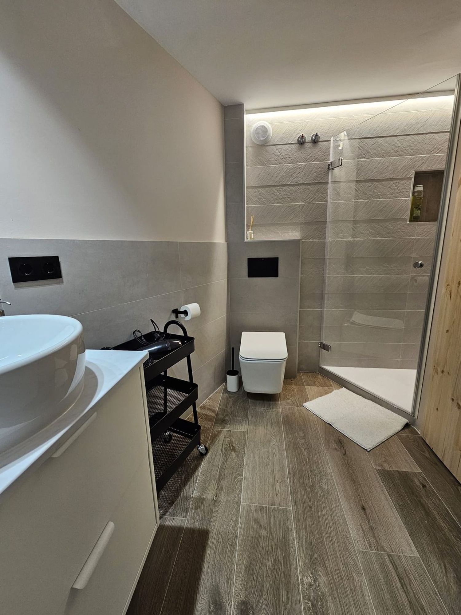 Estudio en calle Bernardino Tirapu, 1 - Foto 30