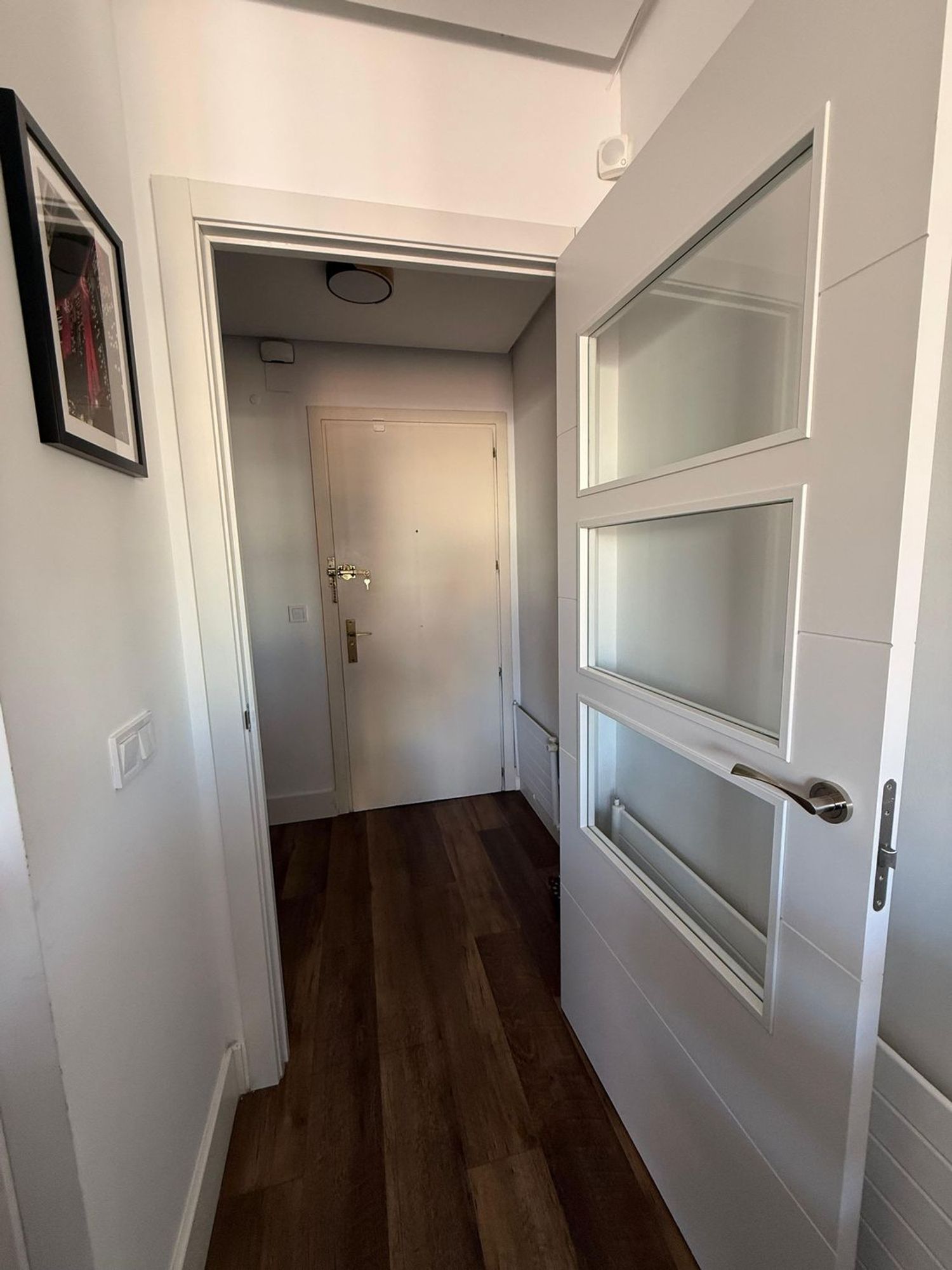 Ático en calle de Rafael Calvo, 18 - Foto 8