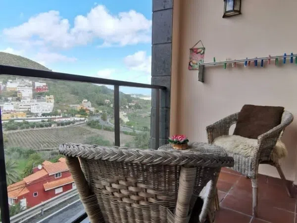 Piso en carretera vecinal la Milagrosa, 27 - Foto 1