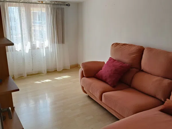 Piso en Numancia - San Fernando, Numancia - San Fernando - Foto 1